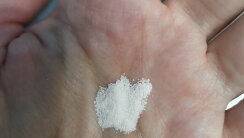 Cuskin Dr.Solution B6 Enzyme Powder Wash Sachet (1g x 1шт) Энзимная пудра с пиридоксином и каламином в форме стика-саше &mdash; Фото 7