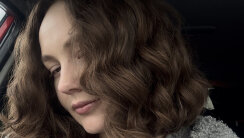 Bjorn Axen Curl Creator Cream 150 ml Формуючий крем для локонів &mdash; Фото 6