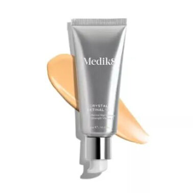 Medik8 Advanced Night Restore 50 ml Омолоджуючий, відновлюючий нічний крем для обличчя &mdash; Фото 18