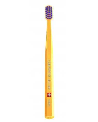 Щітка Janeke Superbrush The Original 82SP226BFL Блакитна &mdash; Фото 15