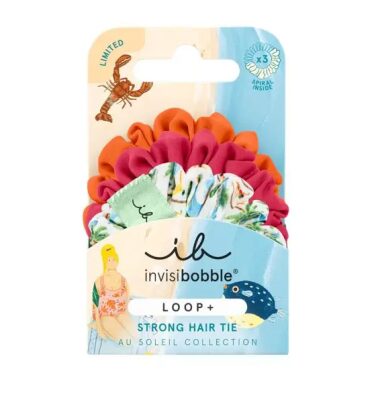 Резинки для волосся &mdash; Фото 7