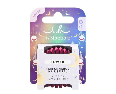 Заколка для волосся invisibobble CLIPSTAR PREMIUM Leo Locks &mdash; Фото 19