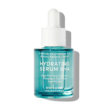 J'sDerma Acnetrix Control AC Serum Niacinamide 8% Zn-PCA 1% 30ml Сироватка з ніацинамідом та цинком &mdash; Фото 11