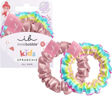 Резинки для волосся &mdash; Фото 10