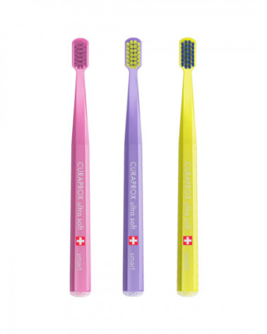 Подарунковий набір (2 резинки SPRUNCHIE, 1 заколка та 1 стрічка) invisibobble GIFT SET Baby Curl S &mdash; Фото 20