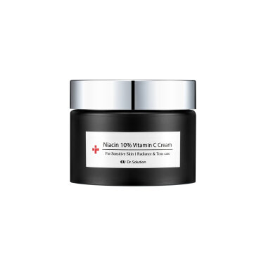 Cuskin Clean-Up Collagen Cream 30ml Крем з колагеном проти зморшок &mdash; Фото 9