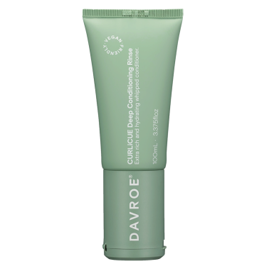 Davroe Moisture Hydrating Conditioner 100 ml Зволожуючий кондиціонер &mdash; Фото 8