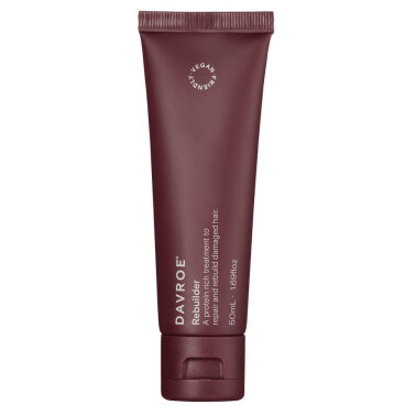 Маски для волосся