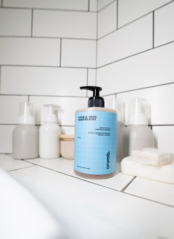 Bilou Lily Love 200ml Пінка для душу &mdash; Фото 9