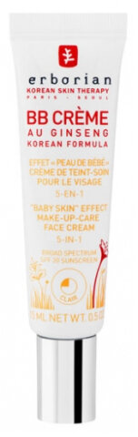 CC/BB крема &mdash; Фото 1