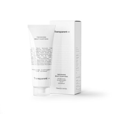 Meder Red-Apax 5шт Заспокійлива протикуперозна маска Ред-Апакс &mdash; Фото 11