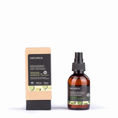 Davroe MCT Moisture Conditioning Treatmant 200ml Кондиціонуючий засіб для глибокого зволоження волосся &mdash; Фото 10