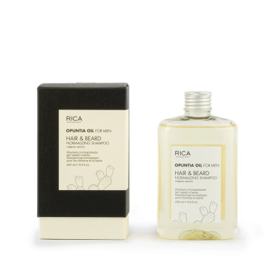 DSD de Luxe 4.1 Dixidox Keratin Treatment Shampoo 200ml Відновлюючий шампунь з кератином &mdash; Фото 8