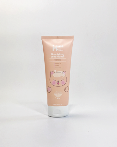 Davroe Moisture Hydrating Conditioner 100 ml Зволожуючий кондиціонер &mdash; Фото 11