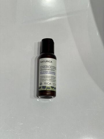 Шампуні &mdash; Фото 1