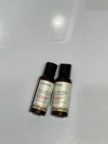 Needly Ampoule Real Active Panthenol Plus 50 мл Відновлювальна ампульна сироватка з пантенолом &mdash; Фото 18