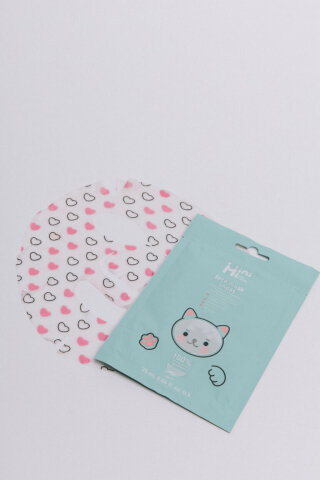 HiSkin Crazy FOR KIDS 300ml Шампунь з ароматом маракуйя &mdash; Фото 8