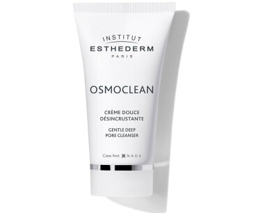 Institut Esthederm L'Osmoclean Creme Douce Desincrustante 75 ml Крем для глибокого очищення