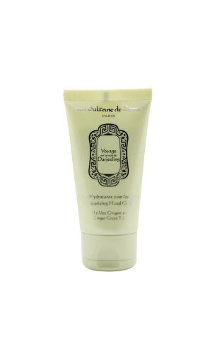 La Sultane De Saba Hand cream Taj Palace 50ml Крем для рук Тадж Палас &mdash; Фото 7