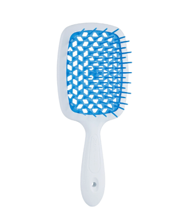 Щітка Tangle Teezer The Wet Detangler Millennial Pink &mdash; Фото 10