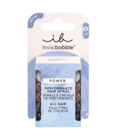 Заколка для волосся invisibobble CLIPSTAR Fairy Fierce &mdash; Фото 13