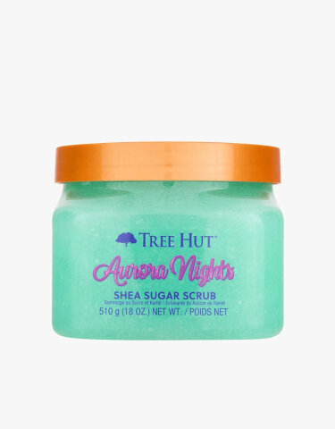 Tree Hut Passionfruit Sugar Scrub 510g Скраб для тіла &mdash; Фото 7