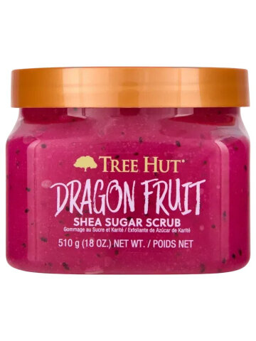 Tree Hut Passionfruit Sugar Scrub 510g Скраб для тіла &mdash; Фото 9