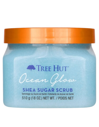 Tree Hut Passionfruit Sugar Scrub 510g Скраб для тіла &mdash; Фото 6