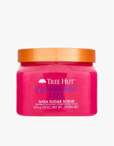 Tree Hut Vanilla Sugar Scrub 510g Скраб для тіла &mdash; Фото 16