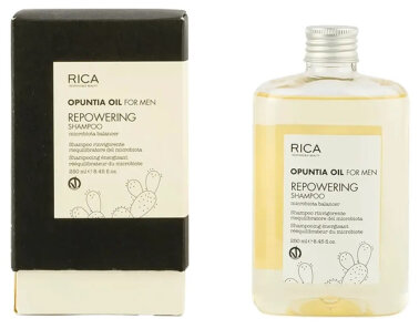 Шампуні &mdash; Фото 1