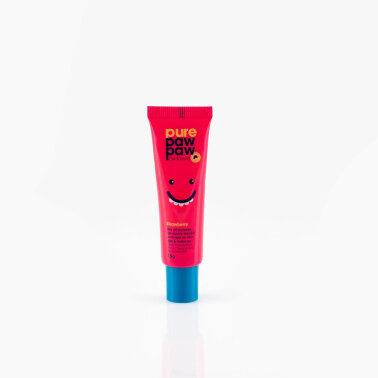 Cuskin Vitamin U Essence Soothing Mask Тканева маска &mdash; Фото 17