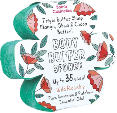 Bomb Cosmetics &mdash; Фото 8