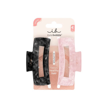 Заколка для волосся invisibobble EVERCLAW Pink Blossom &mdash; Фото 10