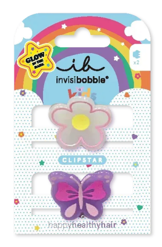 Заколка для волосся invisibobble CLIPSTAR PREMIUM Leo Locks &mdash; Фото 14