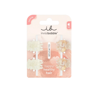 Заколка для волосся invisibobble CLIPSTAR XS Oasis Petit Citrus &mdash; Фото 14