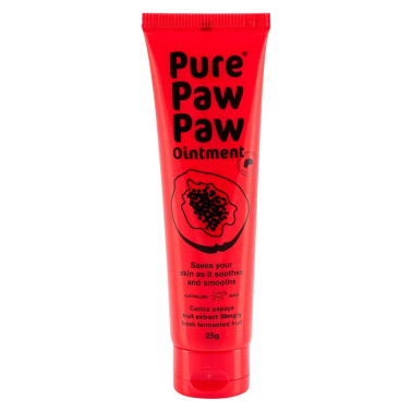 Pure Paw Paw &mdash; Фото 11