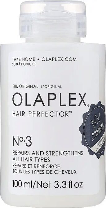 Olaplex №3 Hair Perfector 100 ml Еліксир для волосся &laquo;Досконалість волосся&raquo;