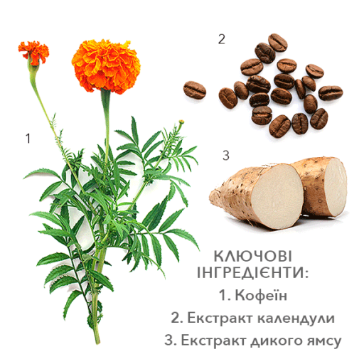 Meder Lipo-Oval 5шт Ліполітична та скульптуруюча маска &mdash; Фото 2