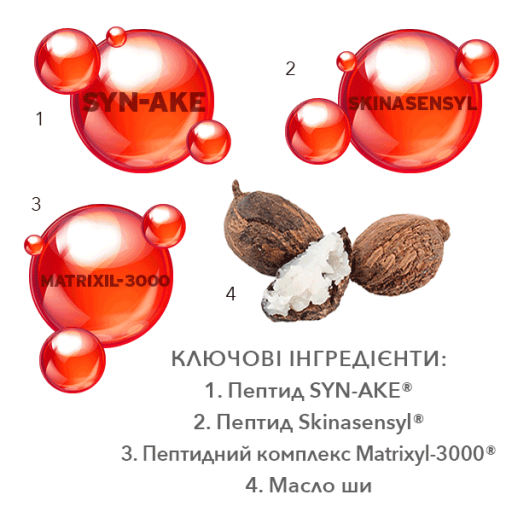 Meder Myo Fix Mask 5 шт Маска для корекції мімічних зморшок Міо-Фікс &mdash; Фото 2