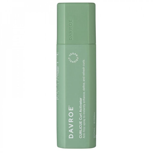 Davroe Curlicue Curl Activator 200ml Активатор локонов