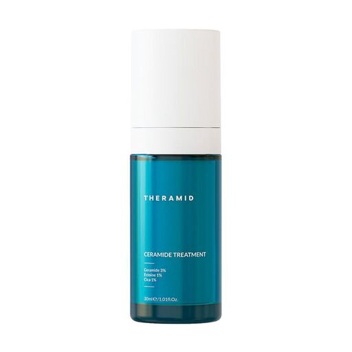 Theramid Ceramide Treatment 30ml Восстанавливающая сыворотка с керамидами