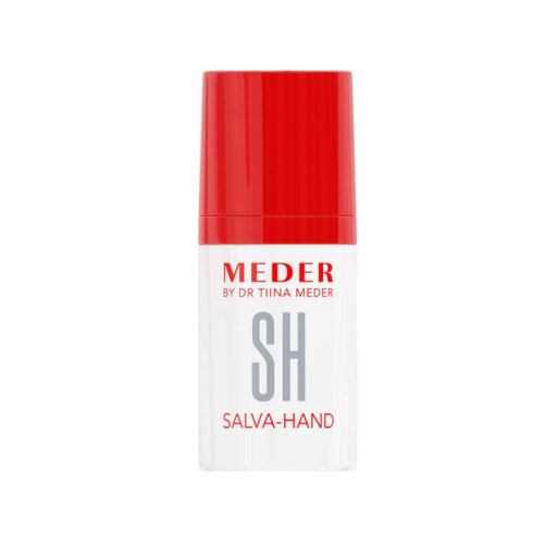 Meder Salva Hand 30ml Дневной защитный крем для рук Сальва-Хенд