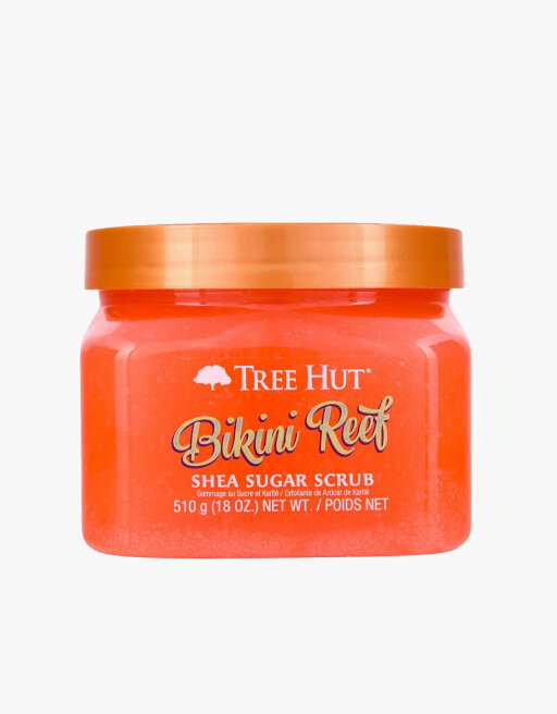 Tree Hut Bikini Reef Sugar Scrub 510g Скраб для тіла