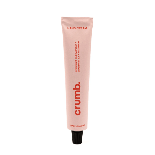 Crumb Cherry &amp; Santal 50ml Крем для рук