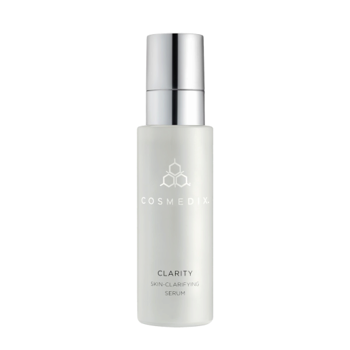 COSMEDIX Clarity Serum 30 мл Очищаюча сироватка для проблемної шкіри