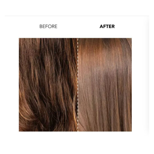 Curly Shyll Nutrition Support Daily Treatment for Damaged Hair 250ml Маска-кондиціонер для пошкодженого волосся для щоденного використання &mdash; Фото 1