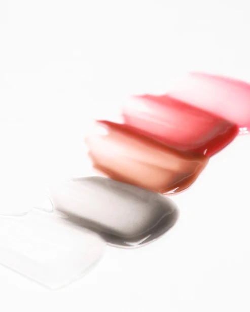 UNICO LIP GLOSS with menthol JAM Блиск для губ з ментолом &mdash; Фото 5