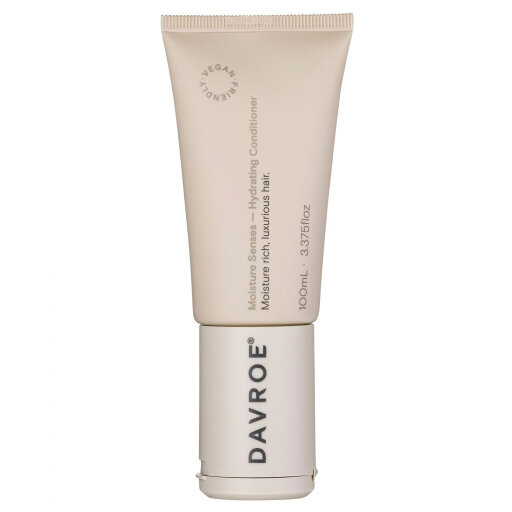 Davroe Moisture Hydrating Conditioner 100 ml Зволожуючий кондиціонер