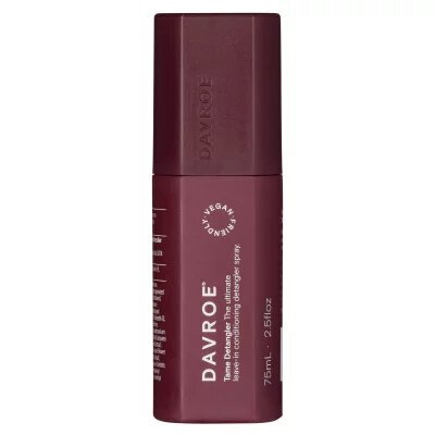 Davroe Tame lemongrass detangler 72ml Легкий незмивний кондиціонер