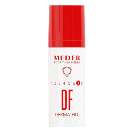 Meder Derma Fill Cream 50 ml Зволожувальний крем з пребіотиком Дерма-Філл